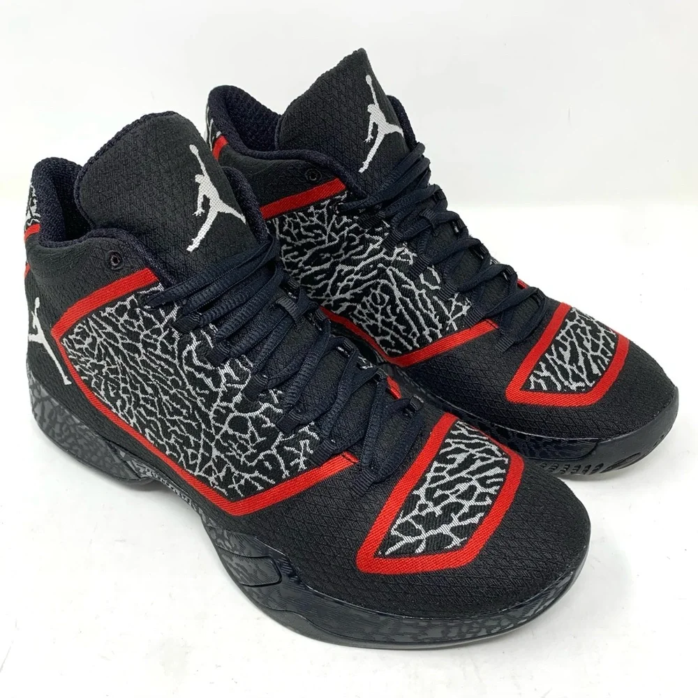 Jordan XX9 29 Cement Size 10.5 Brand New Deadstock 100% Authentic Air Nike